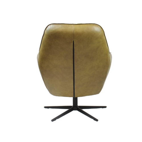 CHILL-LINE Outdoor - Relaxstoel - Hugo - Laag - 360 graden - Chill line CHILL-LINE Outdoor - Relaxstoel - Hugo - Laag - 360 graden - Chill line