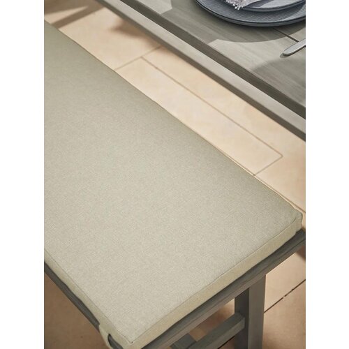 The Outsider Picknicktafel Dining Set - Ravello - Acaciahout - 100% FSC - Grijs - The Outsider