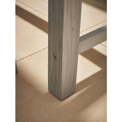 The Outsider Picknicktafel Dining Set - Ravello - Acaciahout - 100% FSC - Grijs - The Outsider
