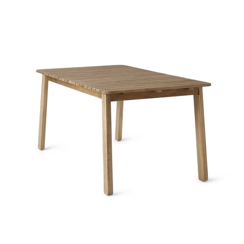 The Outsider Tuintafel Dining set - Javea - Tafel + 4 stoelen - Acaciahout/Rope - The Outsider