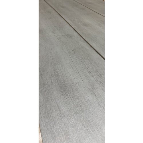 The Outsider Tuintafel - Oscar - 210x100cm - Polywood - Grijs - The Outsider