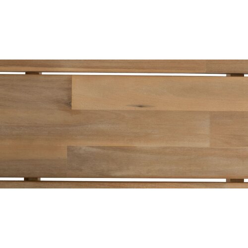 The Outsider Dining Tuintafel - Reims - 200x100 cm - Acaciahout - Grijs - The Outsider