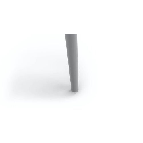 The Outsider Dining Tuintafel - Reims - 200x100 cm - Acaciahout - Grijs - The Outsider