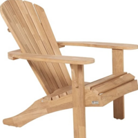 Onderhoud Teak Tuinmeubelen