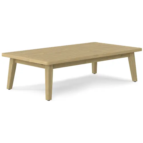 The Outsider Stoel-Bank Loungeset Palmetto | 4-zits | Rope & Acaciahout | The Outsider