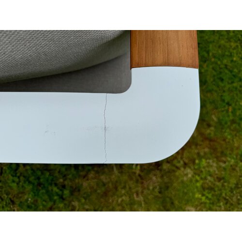 DATHO OUTDOOR Stoel-Bank Loungeset - Tahiti - Datho Outdoor DATHO OUTDOOR Stoel-Bank Loungeset - Tahiti - Datho Outdoor