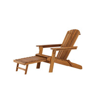 Adirondack - Sun Lounge - Lotte - Acacia - The Outsider