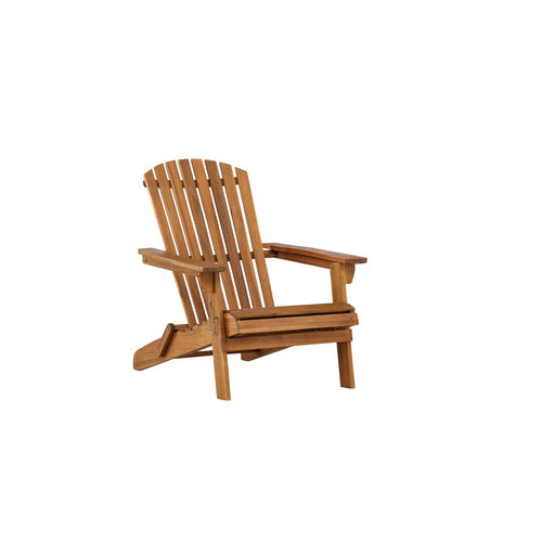 Adirondack - Sun Lounge - Lotte - Acacia - The Outsider Adirondack - Sun Lounge - Lotte - Acacia - The Outsider