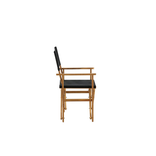 The Outsider Regisseursstoelen Lieke- 2-stuks - Acaciahout - The outsider