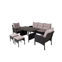 loungeset-koen-met-tuintafel-zwart-wicker-grijze-kussens-the-outsider.html