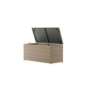 The Outsider Kussenbox - Lars - 60x60x130cm - Naturel - The Outsider