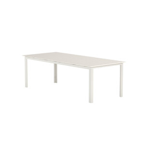 The Outsider Tuintafel - Thijs - 230x100cm - Beige - The Outsider The Outsider Tuintafel - Thijs - 230x100cm - Beige - The Outsider