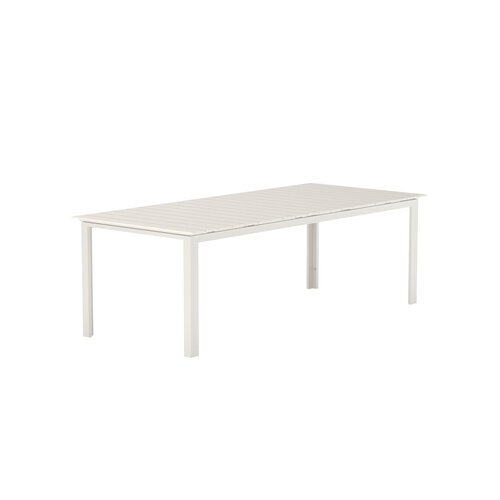 The Outsider Tuintafel - Thijs - 230x100cm - Beige - The Outsider The Outsider Tuintafel - Thijs - 230x100cm - Beige - The Outsider