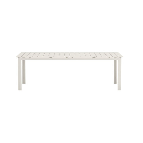 The Outsider Tuintafel - Thijs - 230x100cm - Beige - The Outsider The Outsider Tuintafel - Thijs - 230x100cm - Beige - The Outsider