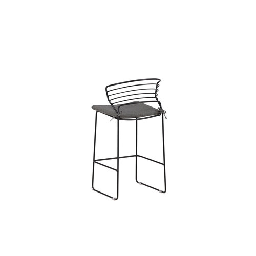 The Outsider Counter Barkruk-65cm-Teun-4-delig-zwart-the-outsider The Outsider Counter Barkruk-65cm-Teun-4-delig-zwart-the-outsider