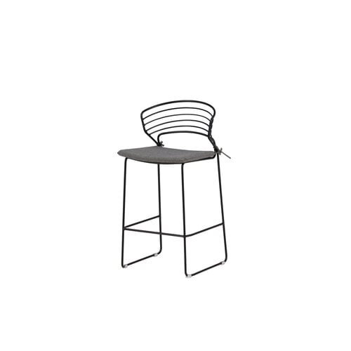 The Outsider Counter Barkruk-65cm-Teun-4-delig-zwart-the-outsider The Outsider Counter Barkruk-65cm-Teun-4-delig-zwart-the-outsider