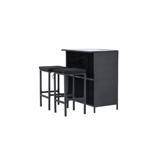 The Outsider barset-jurre-2-personen-zwart-wicker-glas-the-outsider.html The Outsider barset-jurre-2-personen-zwart-wicker-glas-the-outsider.html
