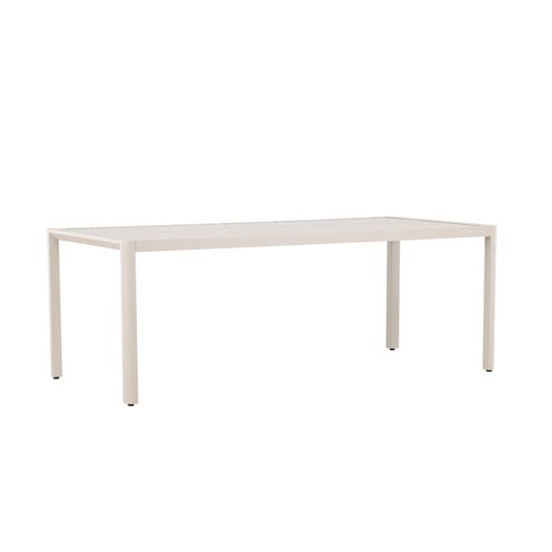 The Outsider tuintafel-cas-beige-aluminium-200x90cm-the-outsider The Outsider tuintafel-cas-beige-aluminium-200x90cm-the-outsider