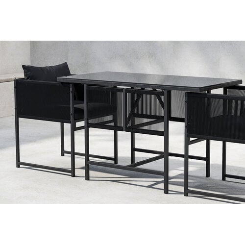 The Outsider diningset-jesse-balkonset-2-personen-zwart-120x61cm-the-outsider.html The Outsider diningset-jesse-balkonset-2-personen-zwart-120x61cm-the-outsider.html