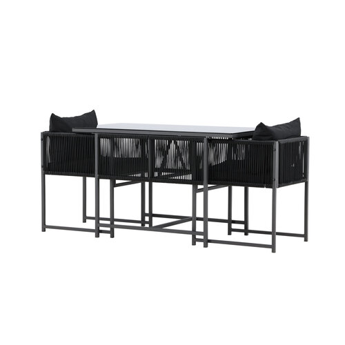 The Outsider diningset-jesse-balkonset-2-personen-zwart-120x61cm-the-outsider.html The Outsider diningset-jesse-balkonset-2-personen-zwart-120x61cm-the-outsider.html