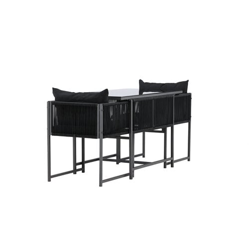 The Outsider diningset-jesse-balkonset-2-personen-zwart-120x61cm-the-outsider.html The Outsider diningset-jesse-balkonset-2-personen-zwart-120x61cm-the-outsider.html