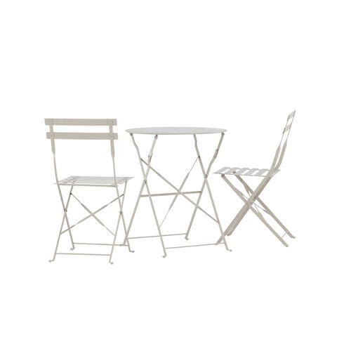 The Outsider balkonset-liva-2-personen-inklapbaar-beige-staal-60cm-the-outsider.html