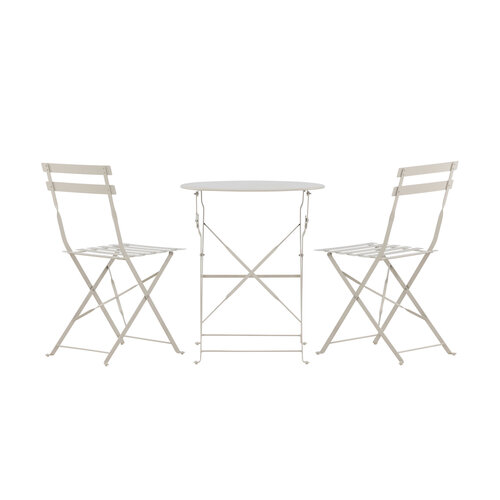 The Outsider balkonset-liva-2-personen-inklapbaar-beige-staal-60cm-the-outsider.html
