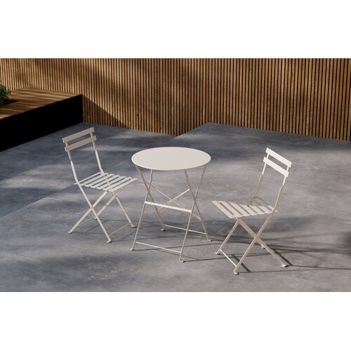 The Outsider balkonset-liva-2-personen-inklapbaar-beige-staal-60cm-the-outsider.html