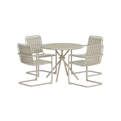 The Outsider tuinset-bram-5-delig-4-personen-rond-beige-aluminium-glas-the-outsider.html