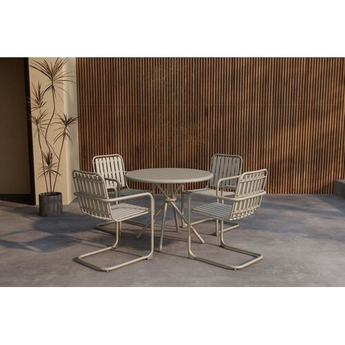 The Outsider tuinset-bram-5-delig-4-personen-rond-beige-aluminium-glas-the-outsider.html