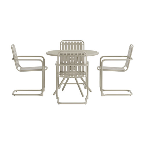 The Outsider tuinset-bram-5-delig-4-personen-rond-beige-aluminium-glas-the-outsider.html