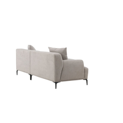 Jörn loungebank-suze-3-zits-divan-lichtgrijs-polyester-metaal-the-outsider.html