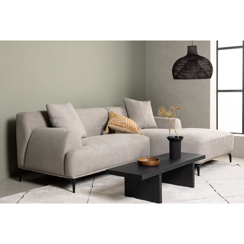 Jörn loungebank-suze-3-zits-divan-lichtgrijs-polyester-metaal-the-outsider.html