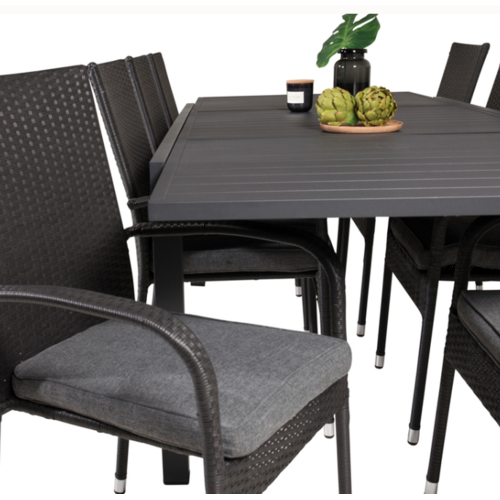 The Outsider tuintafel-lucas-uitschuifbaar-zwart-aluminium-160-240cm-the-outsider.html The Outsider tuintafel-lucas-uitschuifbaar-zwart-aluminium-160-240cm-the-outsider.html