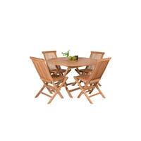 diningset-woody-5-delig-rond-4-stoelen-teaktafel-120cm-the-outsider.html