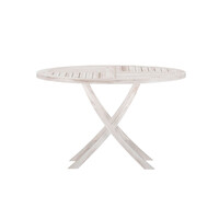 tuintafel-woody-rond-4-personen-whitewash-teak-120cm-the-outsider.html