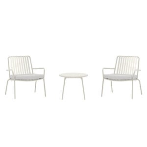 The Outsider balkonset-tuur-beige-3-delig-2-personen-tafel-50cm-the-outsider The Outsider balkonset-tuur-beige-3-delig-2-personen-tafel-50cm-the-outsider