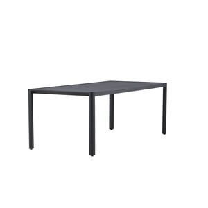 The Outsider tuintafel-cas-rechthoekig-zwart-aluminium-200x90cm-the-outsider The Outsider tuintafel-cas-rechthoekig-zwart-aluminium-200x90cm-the-outsider