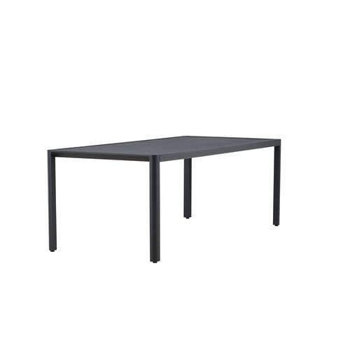 The Outsider tuintafel-cas-rechthoekig-zwart-aluminium-200x90cm-the-outsider The Outsider tuintafel-cas-rechthoekig-zwart-aluminium-200x90cm-the-outsider