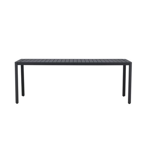 The Outsider tuintafel-cas-rechthoekig-zwart-aluminium-200x90cm-the-outsider The Outsider tuintafel-cas-rechthoekig-zwart-aluminium-200x90cm-the-outsider
