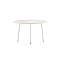 tuintafel-cas-rond-beige-aluminium-120cm-the-outsider