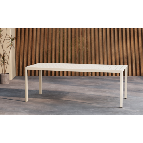 The Outsider tuintafel-cas-beige-aluminium-200x90cm-the-outsider The Outsider tuintafel-cas-beige-aluminium-200x90cm-the-outsider