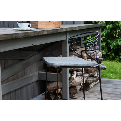 The Outsider Counter Barkruk-65cm-Teun-4-delig-zwart-the-outsider The Outsider Counter Barkruk-65cm-Teun-4-delig-zwart-the-outsider