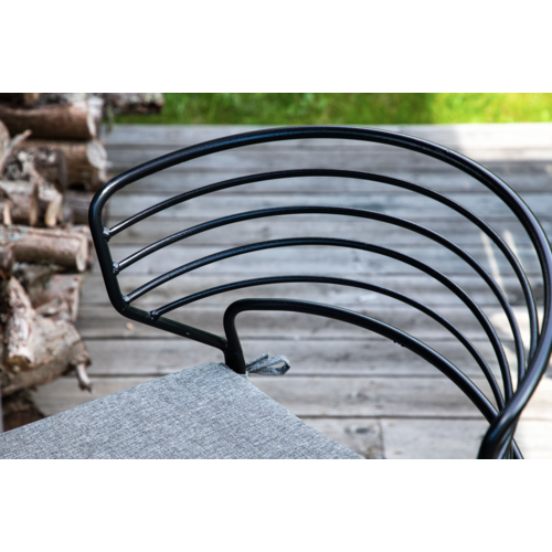 The Outsider Counter Barkruk-65cm-Teun-4-delig-zwart-the-outsider The Outsider Counter Barkruk-65cm-Teun-4-delig-zwart-the-outsider