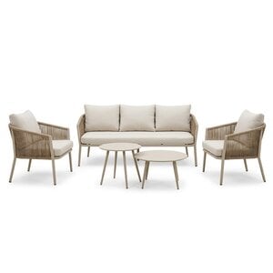 The Outsider Stoel-Bank-Loungeset-Serre-Olefin-The Outsider The Outsider Stoel-Bank-Loungeset-Serre-Olefin-The Outsider