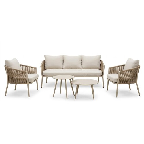 The Outsider Stoel-Bank-Loungeset-Serre-Olefin-The Outsider The Outsider Stoel-Bank-Loungeset-Serre-Olefin-The Outsider