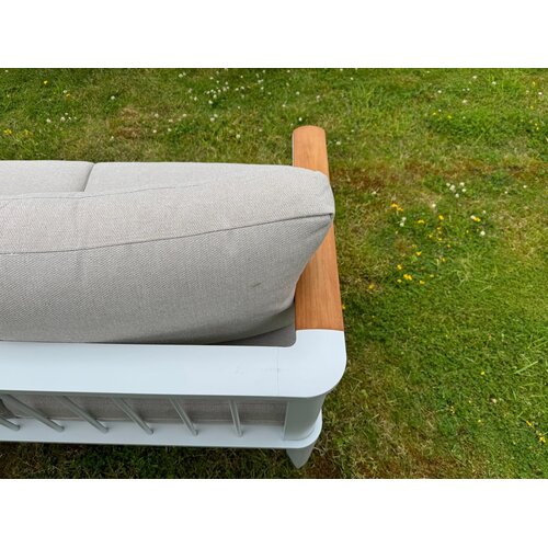 DATHO OUTDOOR Stoel-Bank Loungeset - Tahiti - Datho Outdoor DATHO OUTDOOR Stoel-Bank Loungeset - Tahiti - Datho Outdoor