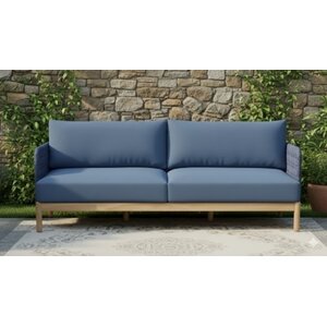 The Outsider Kolbe - Tuinbank - 3 zits - Navy Blue - Sofa - The Outsider The Outsider Kolbe - Tuinbank - 3 zits - Navy Blue - Sofa - The Outsider