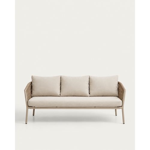 The Outsider Stoel-Bank - Loungeset - Serre - Olefin - The Outsider The Outsider Stoel-Bank - Loungeset - Serre - Olefin - The Outsider