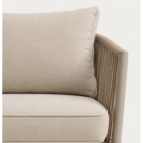 The Outsider Stoel-Bank - Loungeset - Serre - Olefin - The Outsider The Outsider Stoel-Bank - Loungeset - Serre - Olefin - The Outsider
